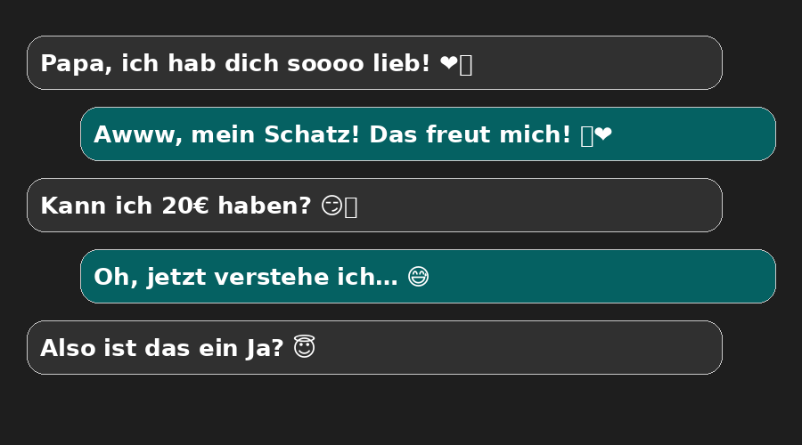 Fake_WhatsApp_Styled